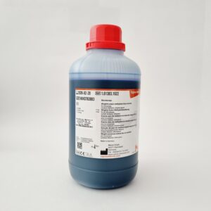 EOSINA AZUL DE METILENO EN SOLUCION SEGUN WRIGHT PARA MICROSCOPIA.