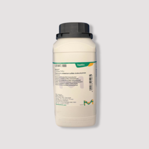 ALUMINIO Y POTASIO SULFATO DODECAHIDRATO P.A. X KILO MERCK