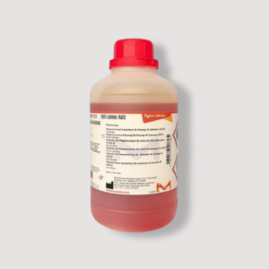 ANARANJADO G PARA MICROSCOPIA X 25 GRS MERCK